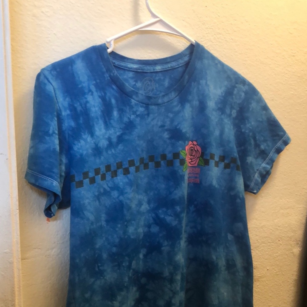 ODD future shirt
